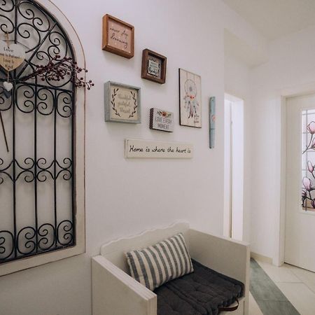 Pupin Luxury Apartment Ohrid Esterno foto
